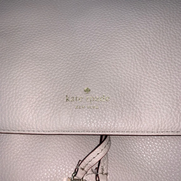 ‼️SOLD‼️Kate Spade Backpack - Picture 2 of 7